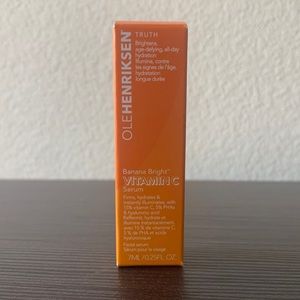 Ole Henriksen Banana Bright Vitamin C Serum